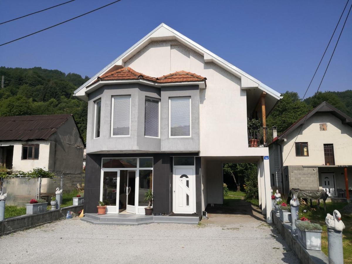 Apartman Maj Bijelo Polje Bagian luar foto