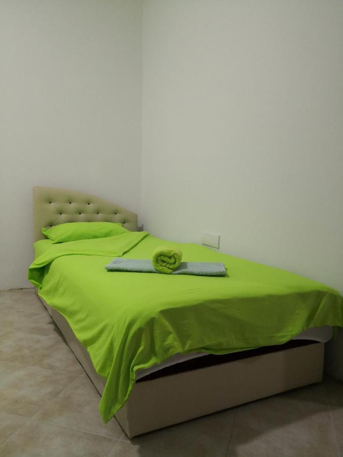 Apartman Maj Bijelo Polje Bagian luar foto