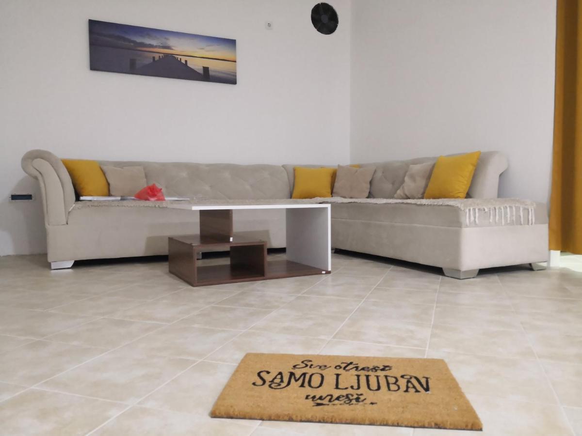 Apartman Maj Bijelo Polje Bagian luar foto