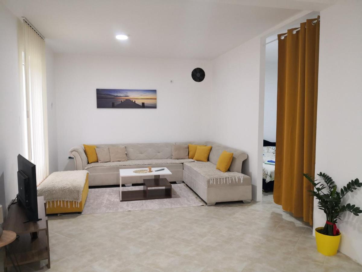 Apartman Maj Bijelo Polje Bagian luar foto