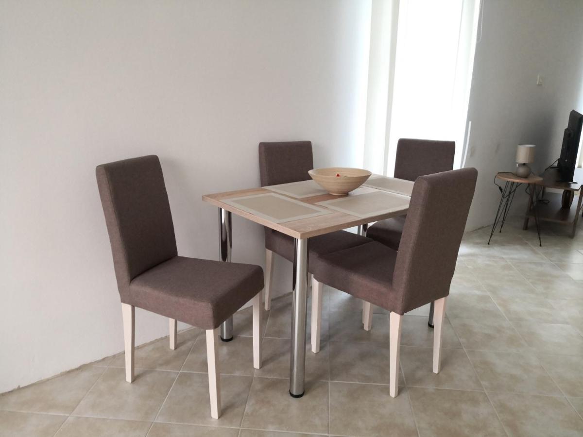 Apartman Maj Bijelo Polje Bagian luar foto