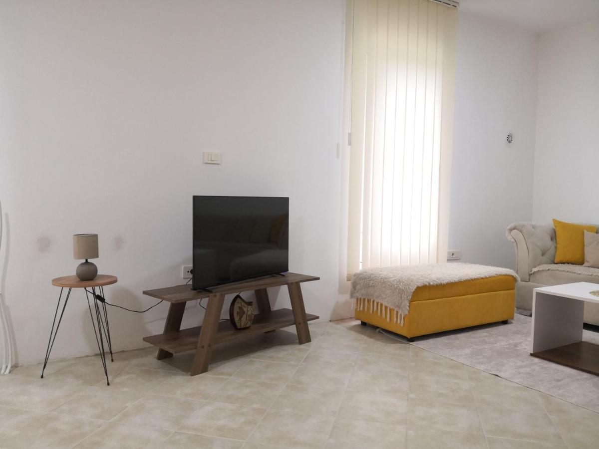 Apartman Maj Bijelo Polje Bagian luar foto