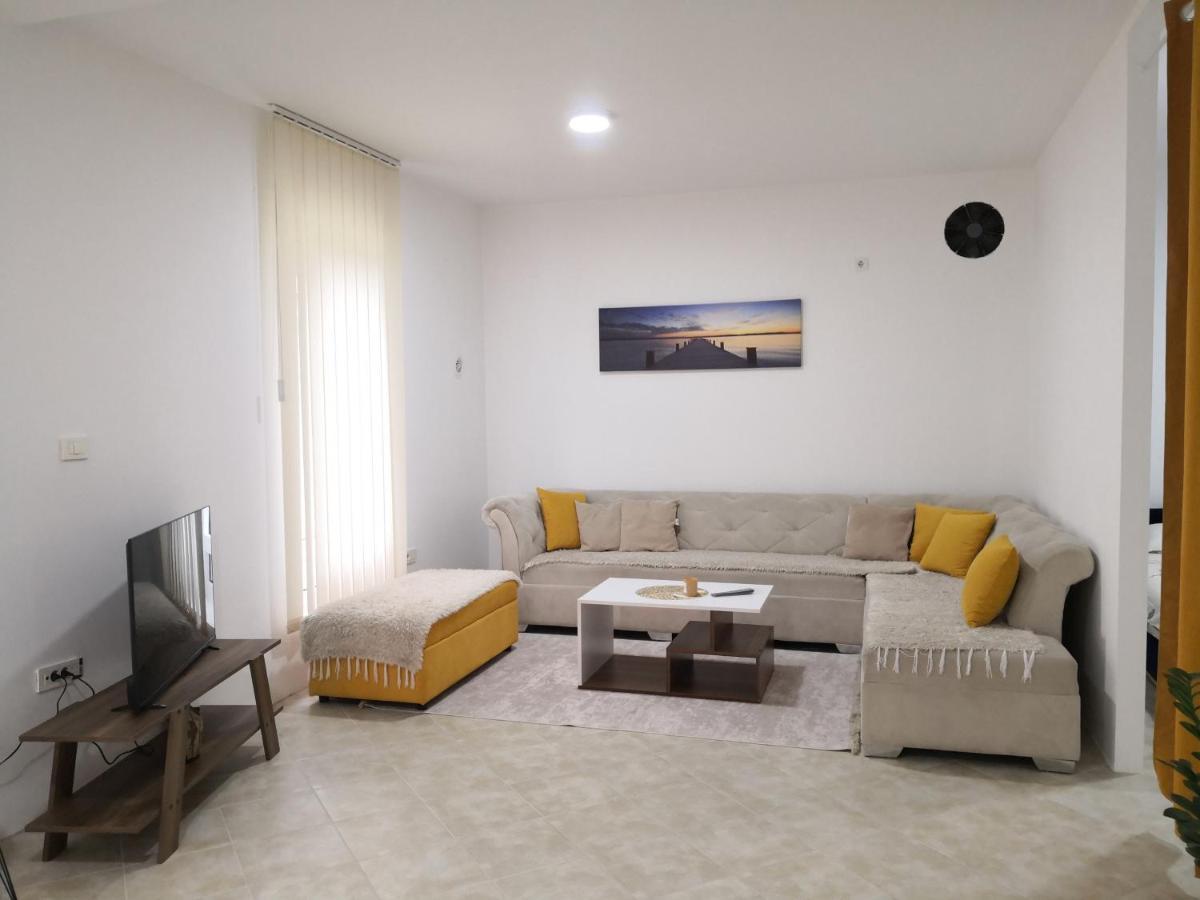 Apartman Maj Bijelo Polje Bagian luar foto