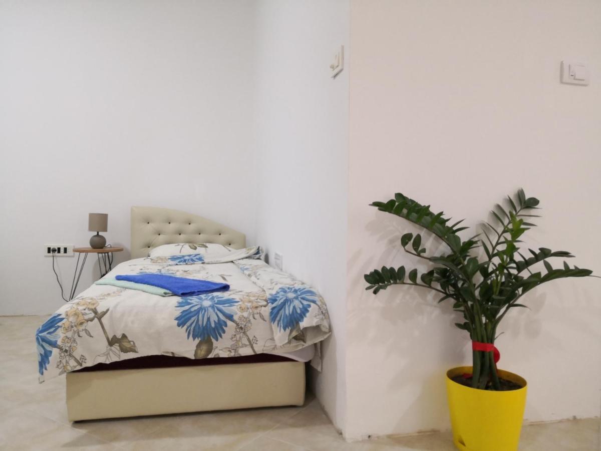 Apartman Maj Bijelo Polje Bagian luar foto