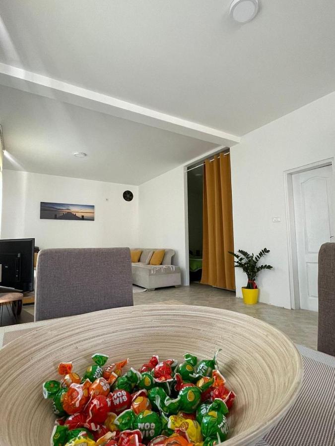 Apartman Maj Bijelo Polje Bagian luar foto