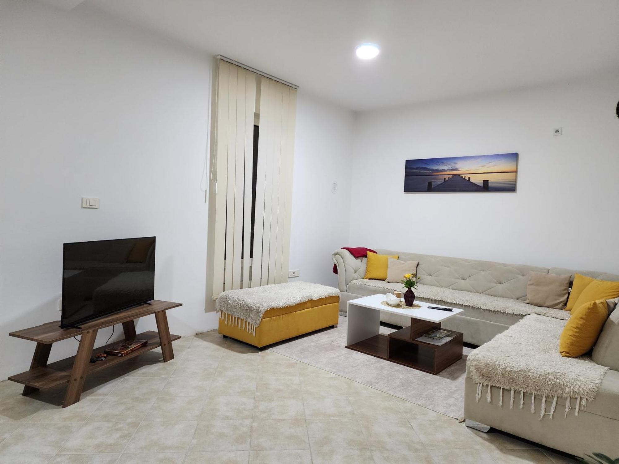Apartman Maj Bijelo Polje Bagian luar foto