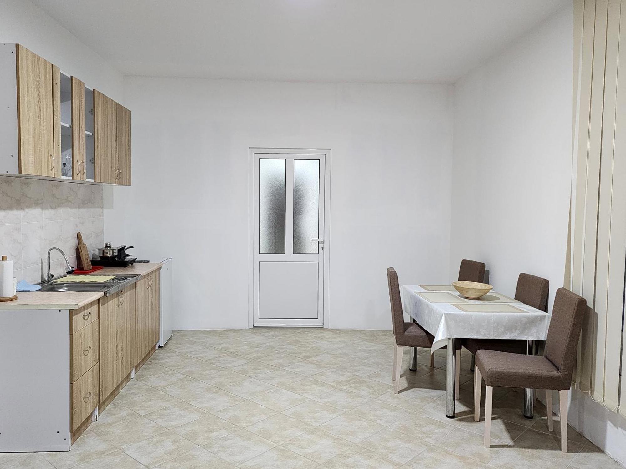 Apartman Maj Bijelo Polje Bagian luar foto