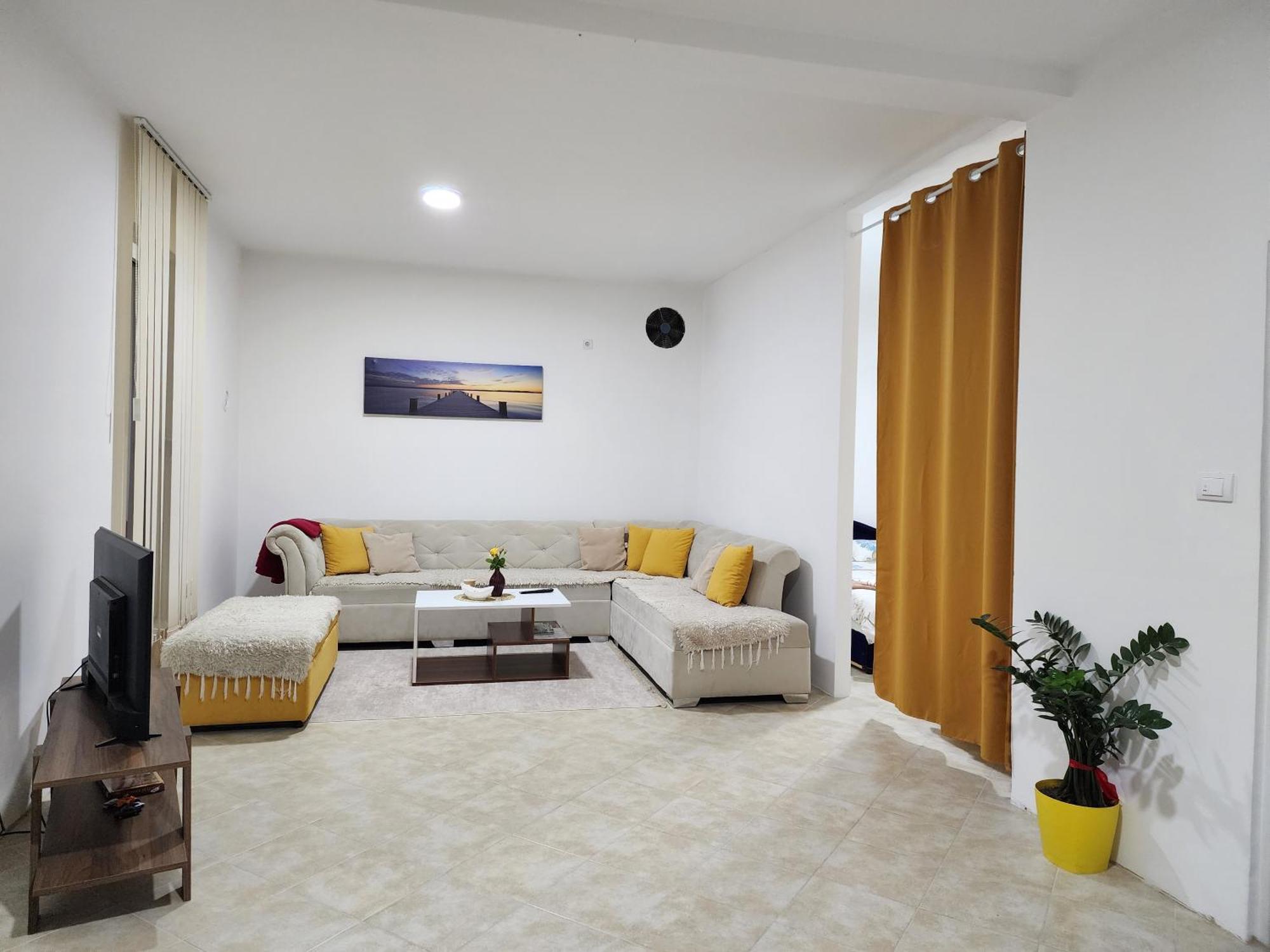 Apartman Maj Bijelo Polje Bagian luar foto