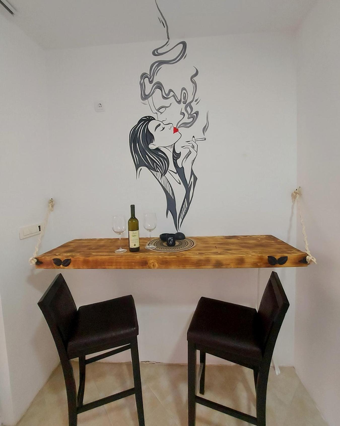 Apartman Maj Bijelo Polje Bagian luar foto