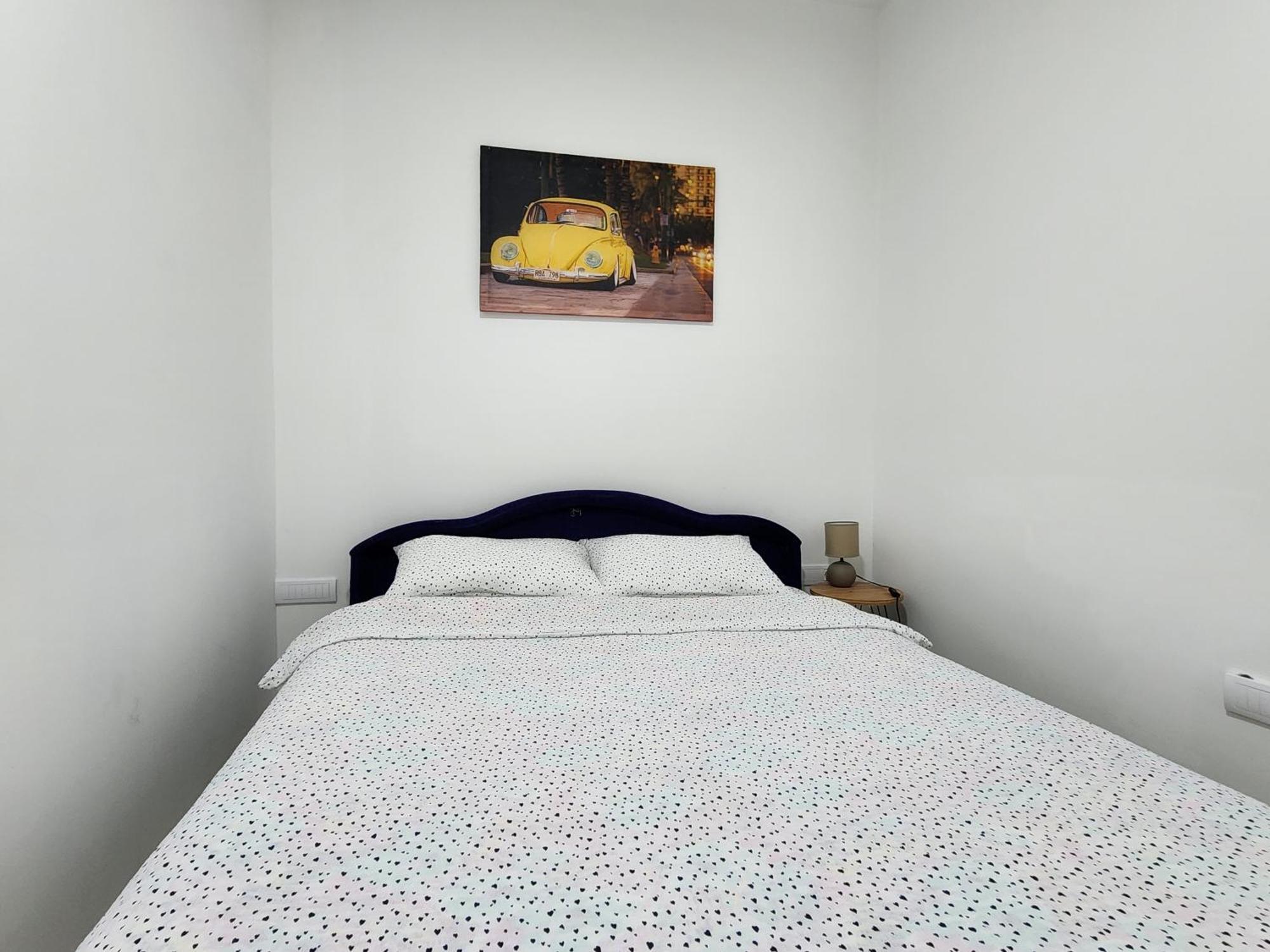 Apartman Maj Bijelo Polje Bagian luar foto