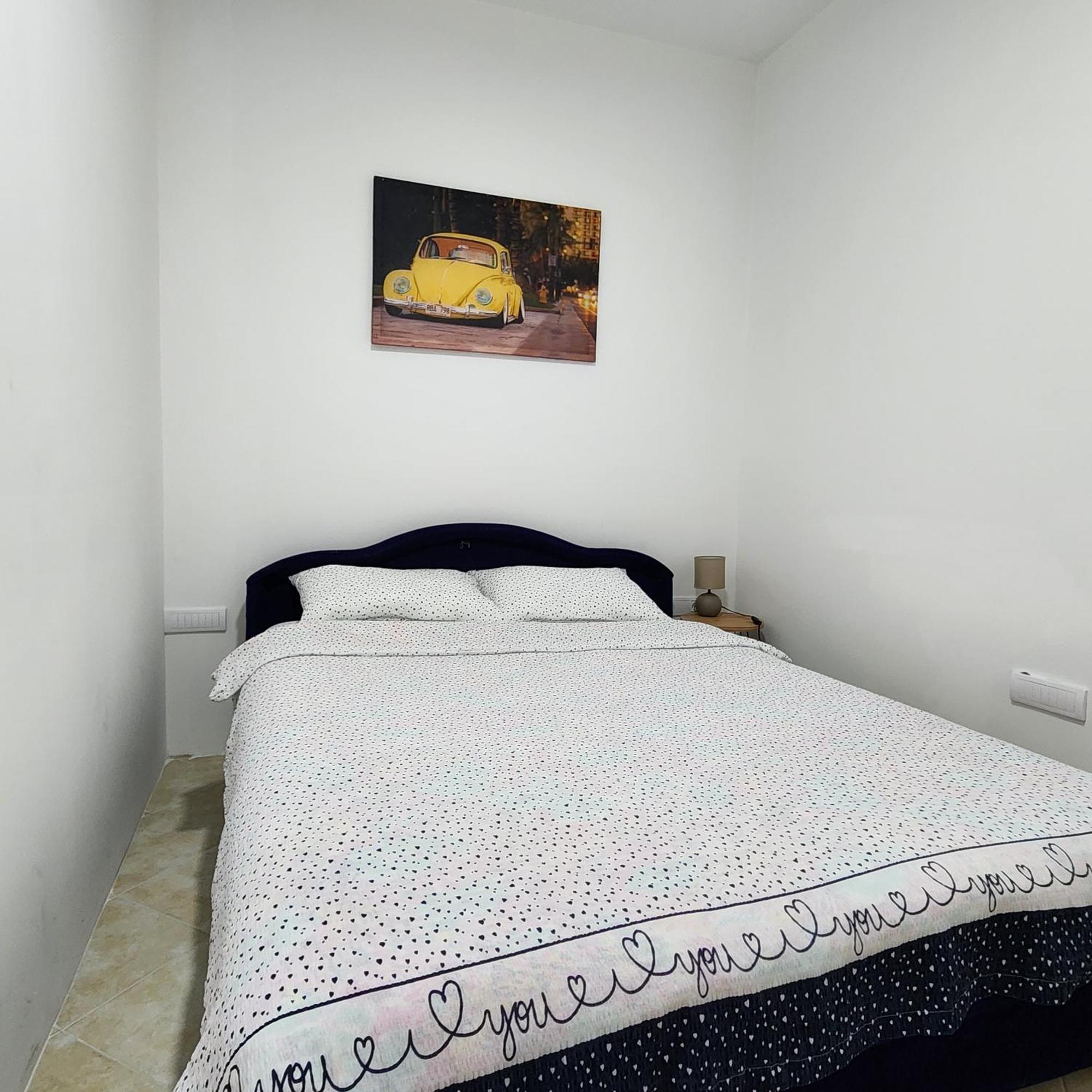 Apartman Maj Bijelo Polje Bagian luar foto