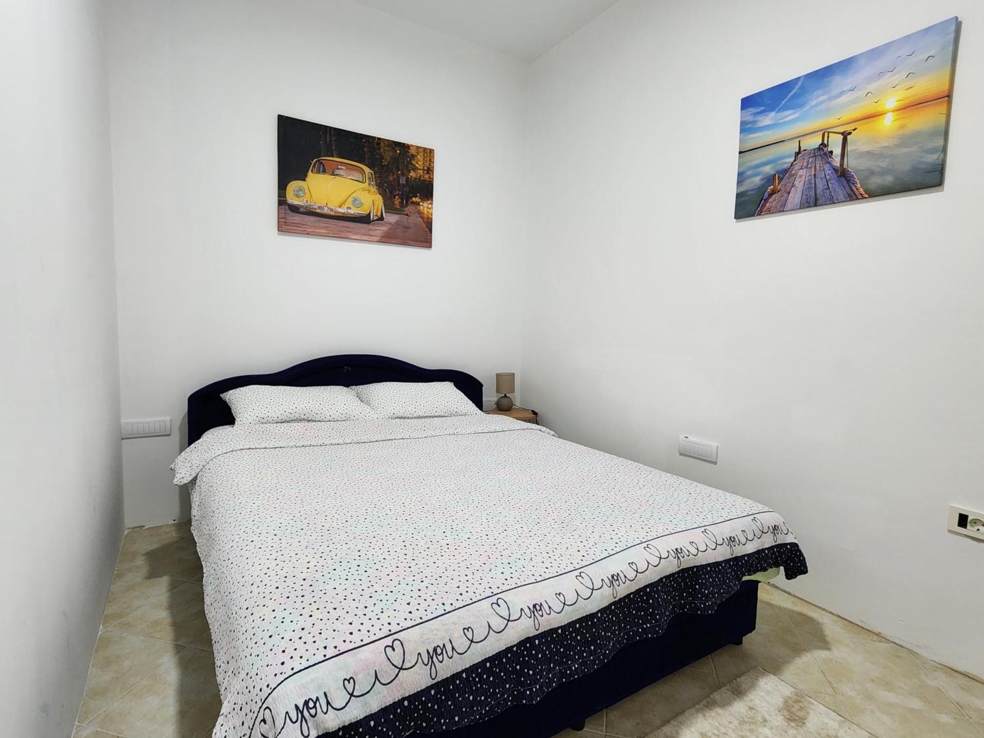 Apartman Maj Bijelo Polje Bagian luar foto