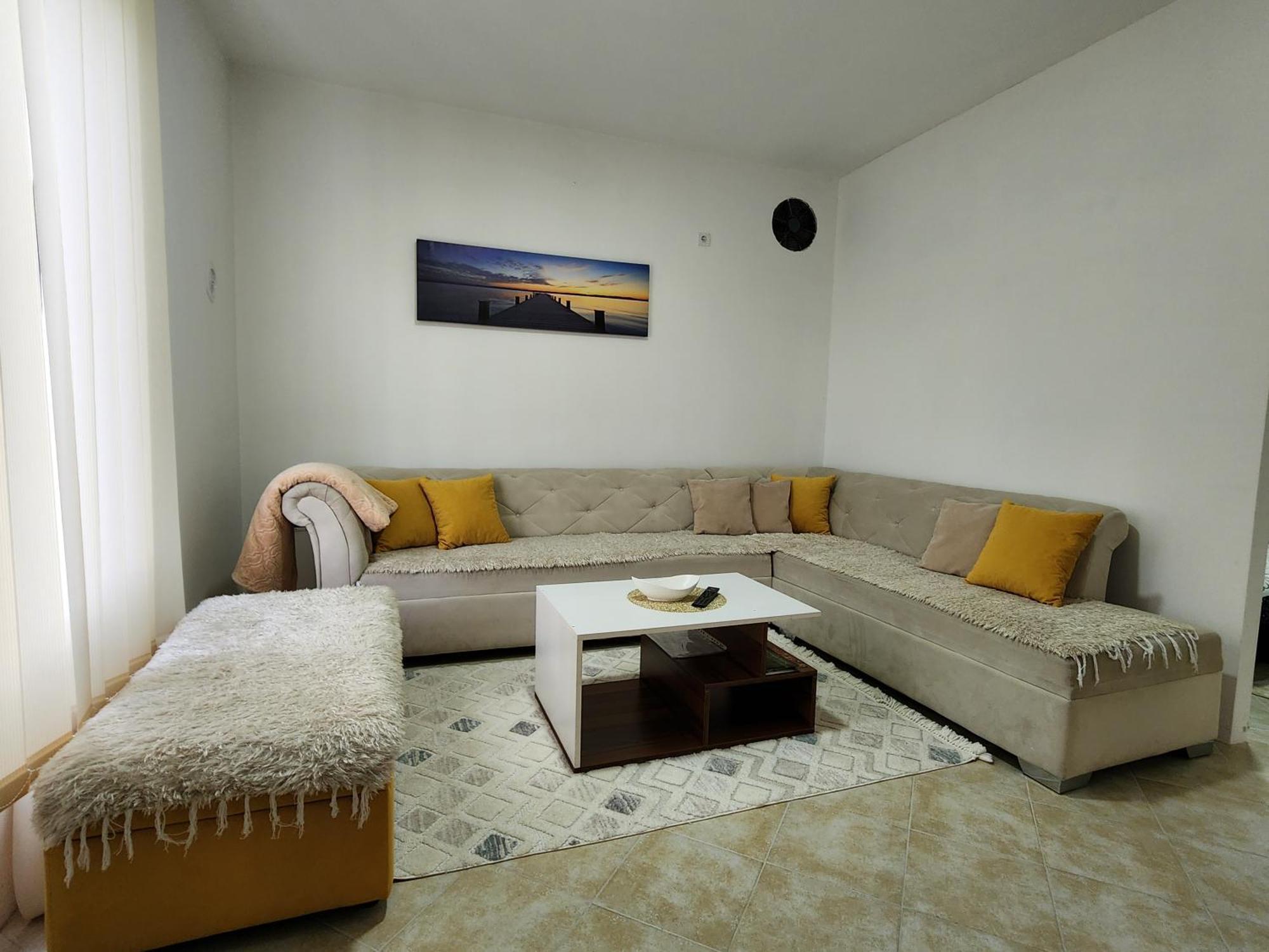 Apartman Maj Bijelo Polje Bagian luar foto