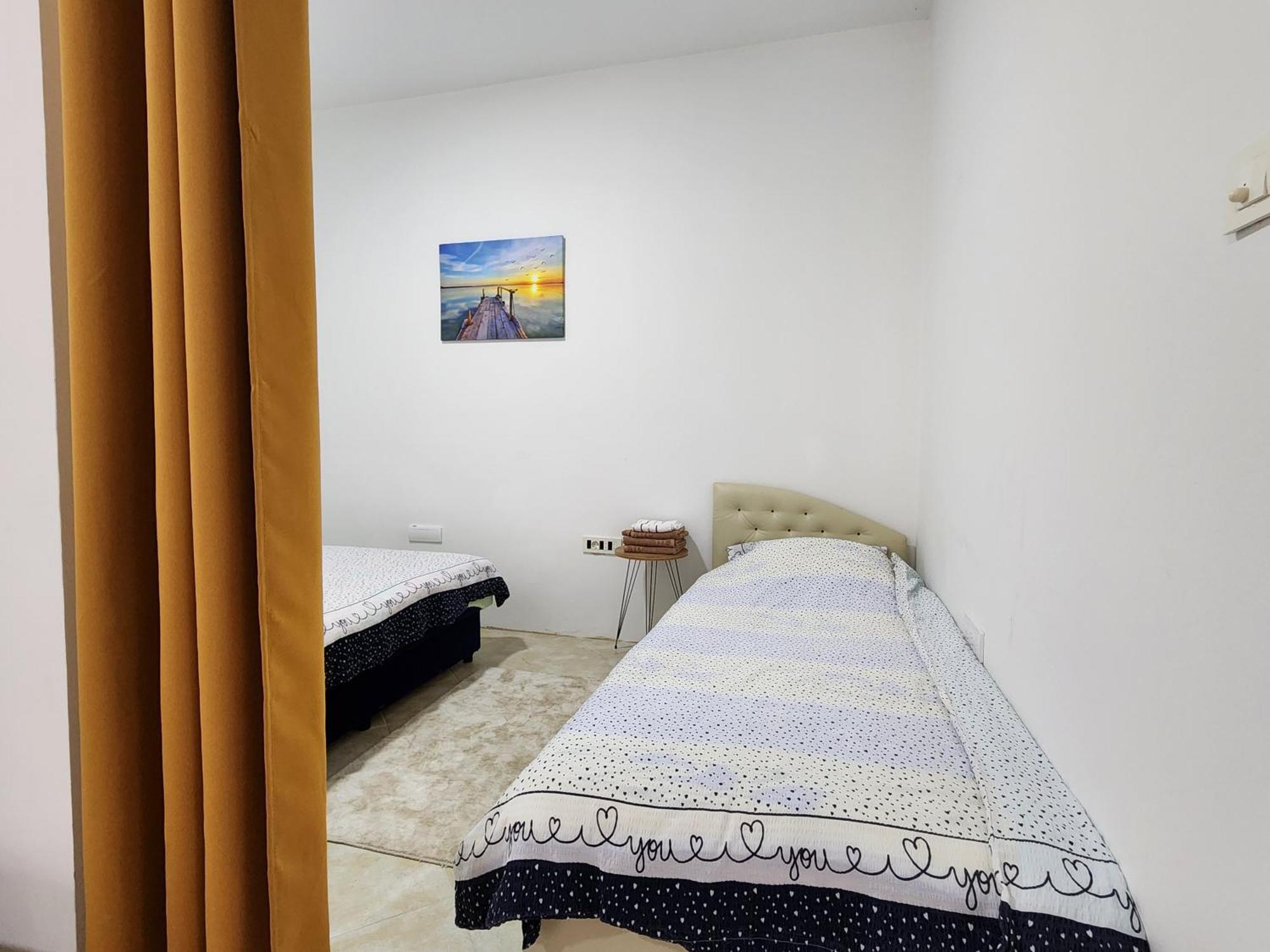 Apartman Maj Bijelo Polje Bagian luar foto