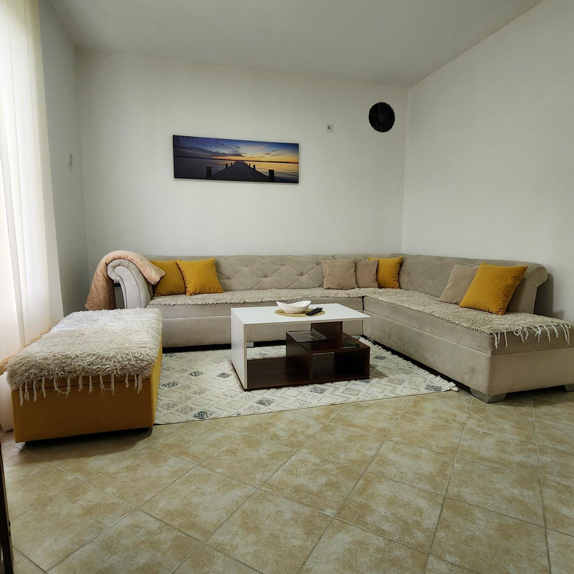 Apartman Maj Bijelo Polje Bagian luar foto